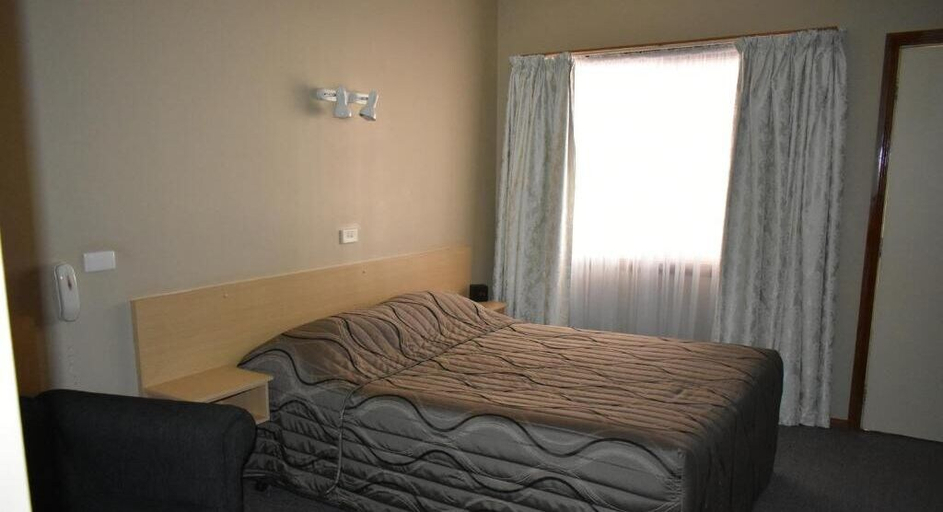 COOEE MOTEL, Gilgandra