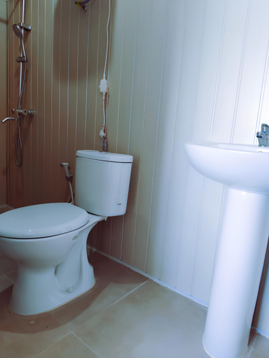 Bathroom 2