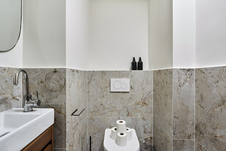Others 5, Magnificent Apartment With AC - Center of Paris, Paris