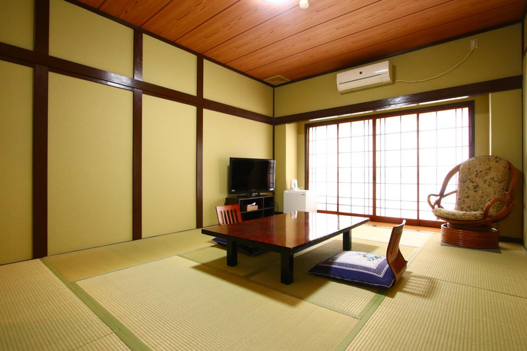 Others 5, さくらの宿一膳, Kawazu