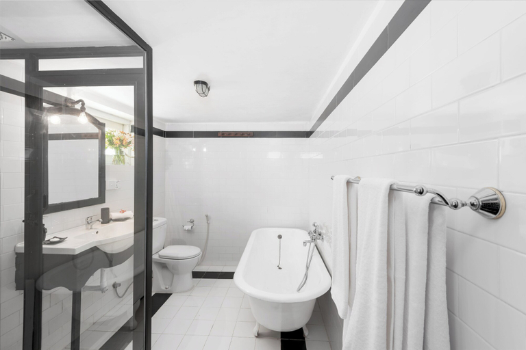 Bathroom 3, Highgrove Estate By Ishq, Kothmale