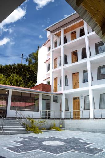Others 2, La Chacana Hotel Boutique, Huaraz