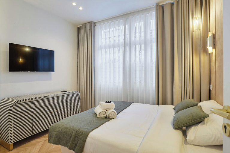 Room 5, Sublime Apartment Center of Paris, Paris