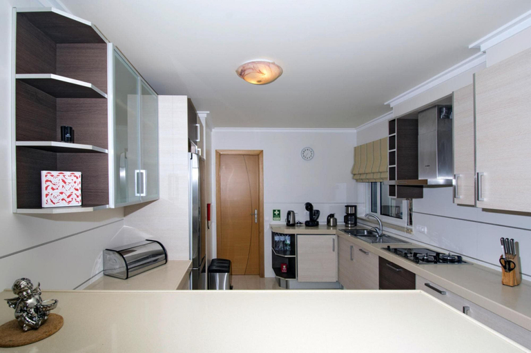 Private kitchen 3, Apartment, Lagos - Formerly TUI Ferienhaus, Lagos