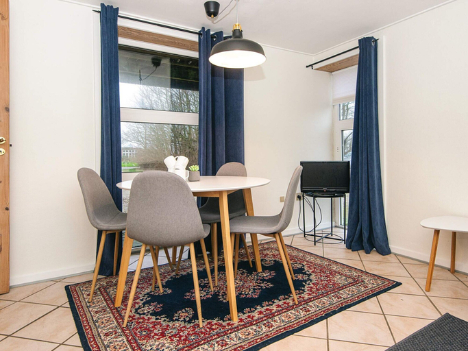 Interior 2, 2 Person Holiday Home in Hojer, Tønder