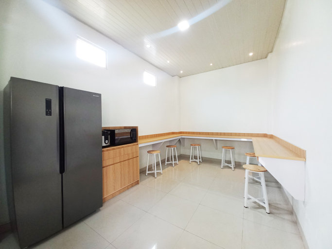 Others 4, Hometown Residence, Bandar Lampung