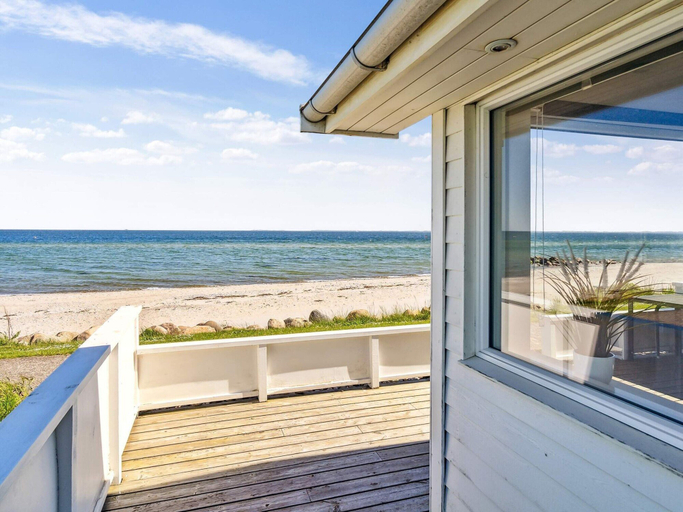 Exterior 4, 6 Person Holiday Home in Otterup, Nordfyns