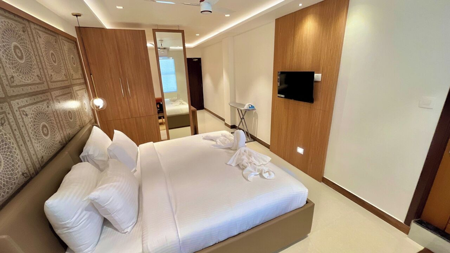 Bedroom 11