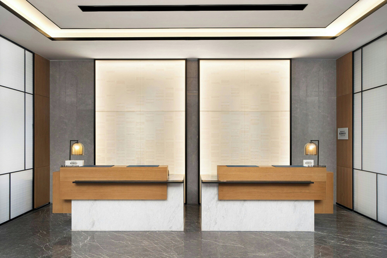 Others 5, Fairfield by Marriott Shijiazhuang Station, Shijiazhuang