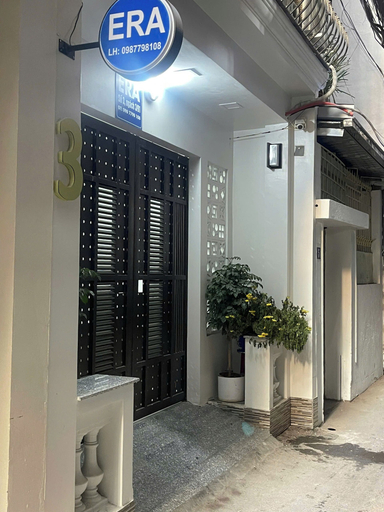 Era Apartment Duong Lang, Đống Đa