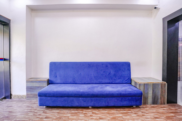 Others 5, Fabhotel Limras Palace, Aurangabad
