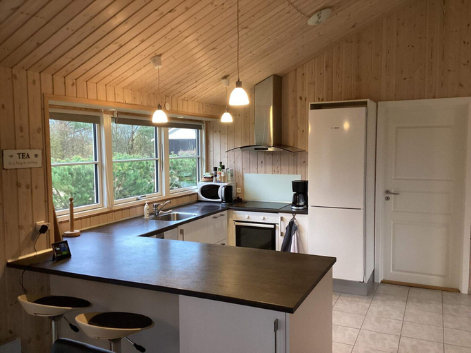 Others 5, 4 Star Holiday Home in Ansager, Varde