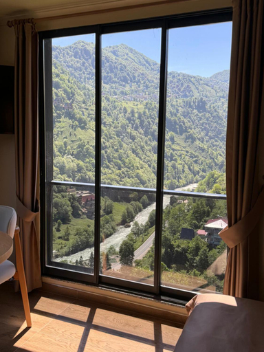 Others 5, Valent Suit Bungalov, Ardeşen