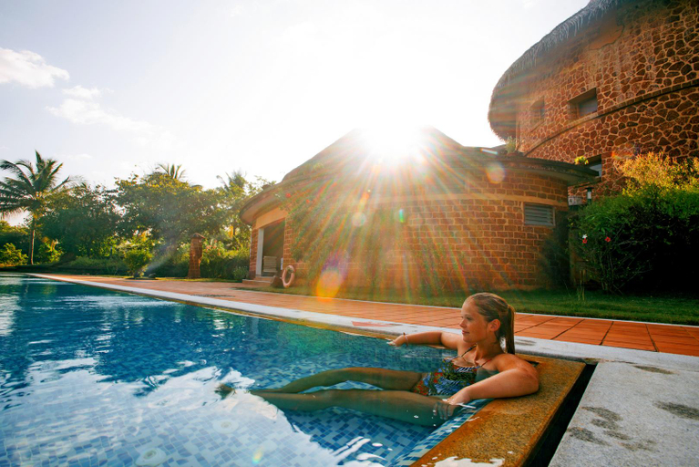 Sport & Beauty 2, SwaSwara Wellness - A CGH Earth Experience Gokarna, Uttara Kannada