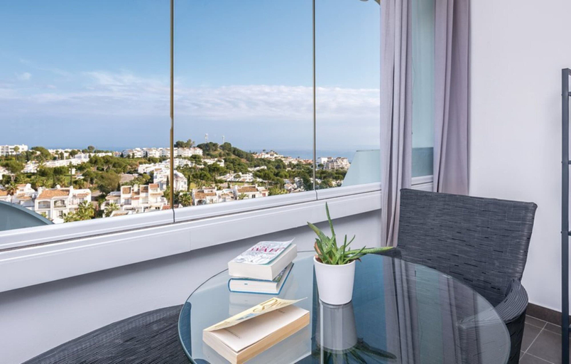 Others 5, Cosy Apartment in Mijas, Málaga