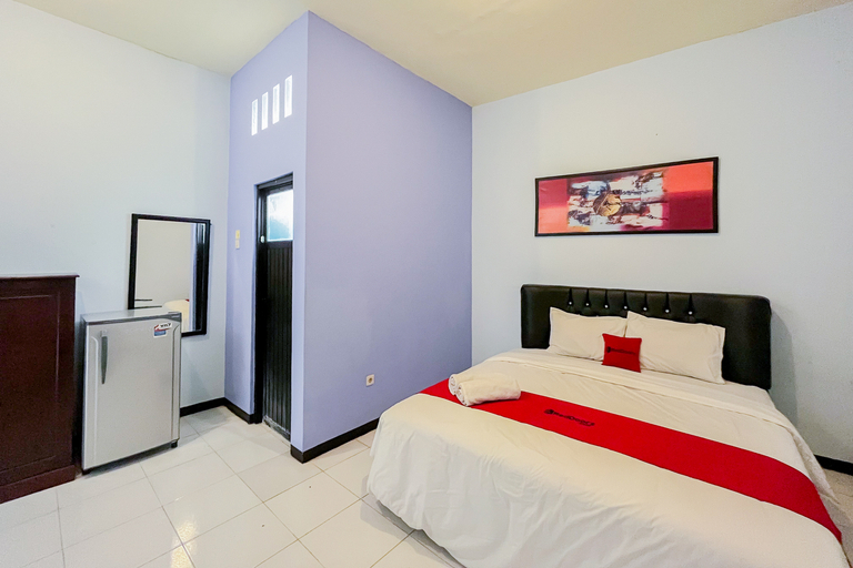 Bedroom 5