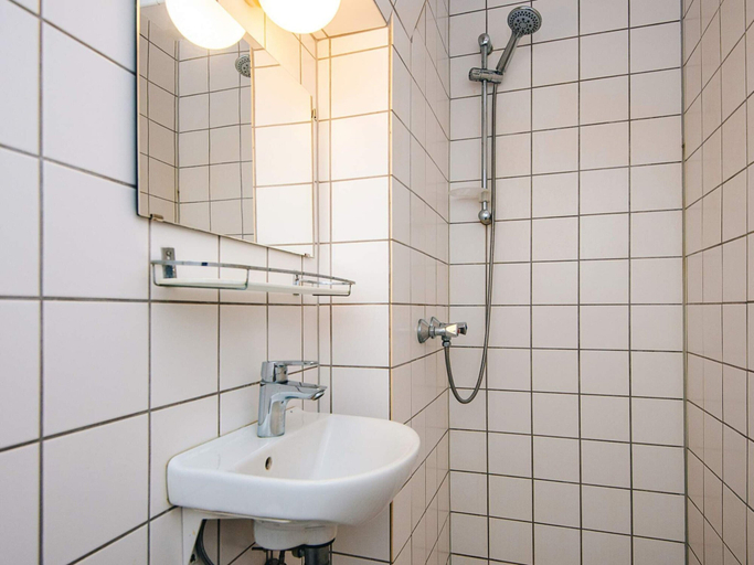 Interior 3, Charming Retreat in Ringkobing, Ringkøbing-Skjern