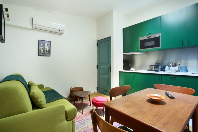 Primary image, Sublim and New Duplex Le Marais/Beaubourg, Paris
