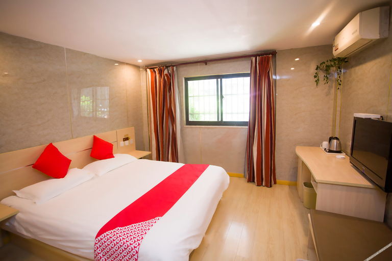 Others 3, Xianglong Business Hotel, Nanping
