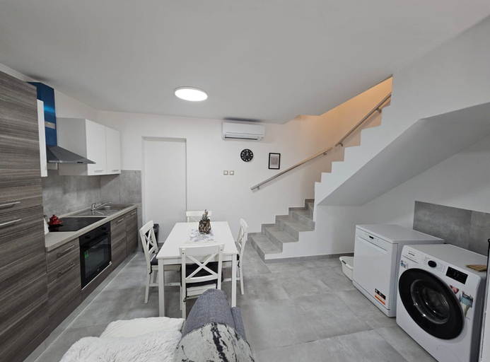 Private kitchen 3, Premium Villa in Nature, Kaštelir-Labinci