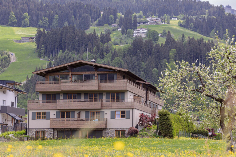 Exterior 5, Apartment in Tyrol Near ski Area, Kitzbühel