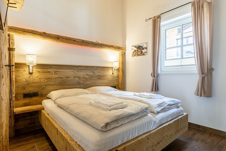 Room 3, Premium Ferienhaus # 1B mit Sauna, Zell am See