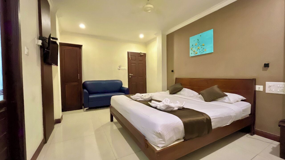 Bedroom 5