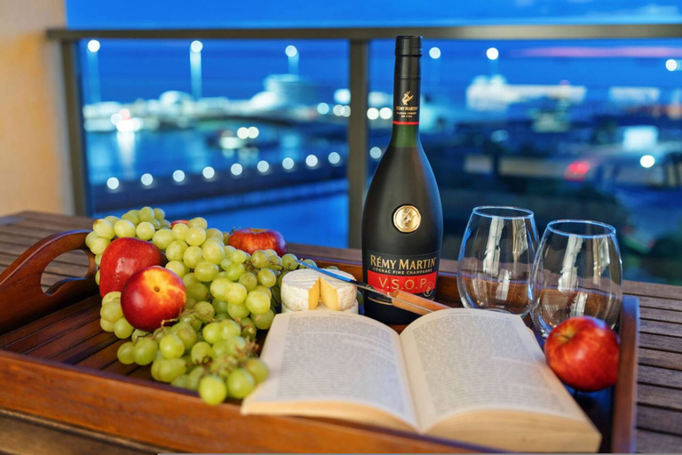 Room 3, Zen By The Sea Pool - Balcony Dining - Seaview, Darwin