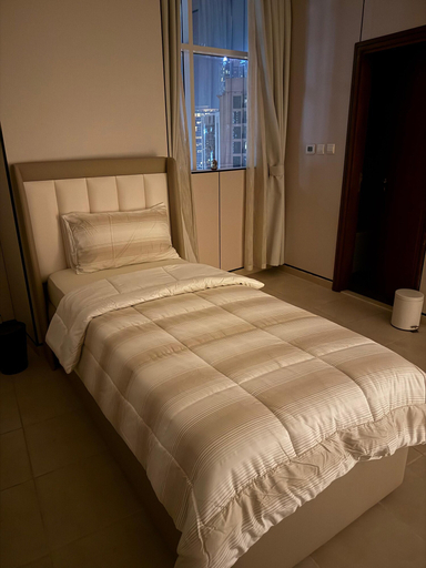 Bedroom 3, 3 Min To Dubai Mall Hostel, Dubai