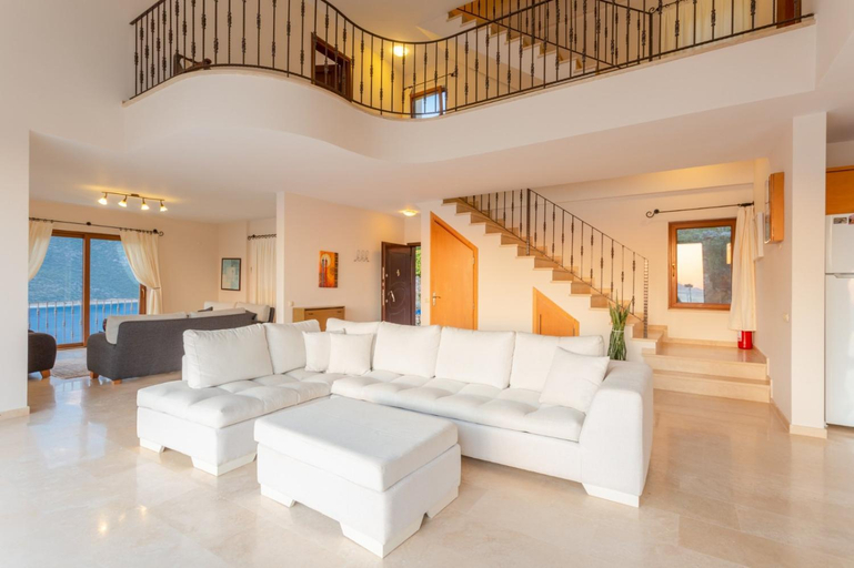 Others 4, Villa Lara - Kas, Kaş