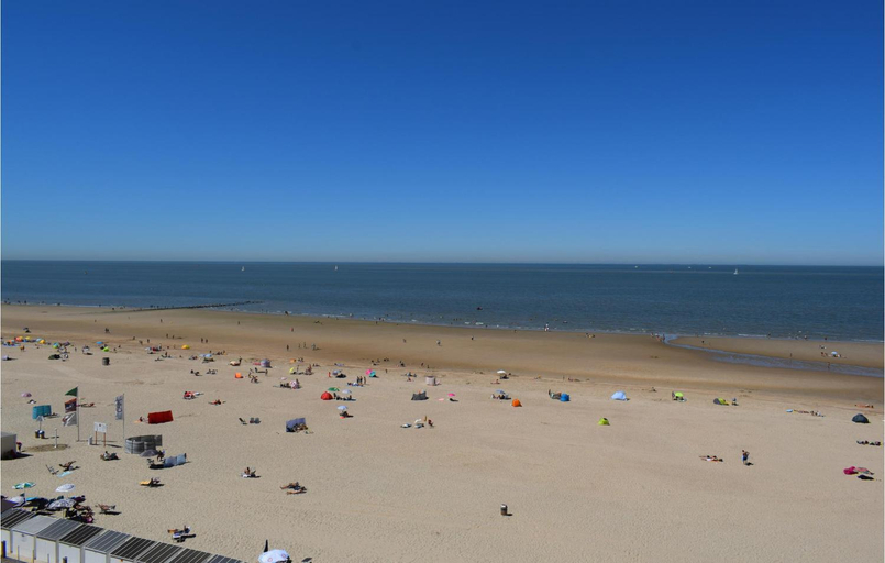 Others 3, Residentie Zeezicht, West-Vlaanderen