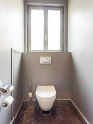 Bathroom 2, Elegant Studio - 4P - Passy / Tour Eiffel, Paris