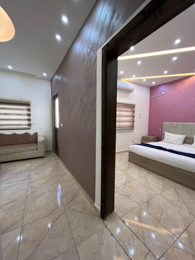 Others 4, Petra Heaven Boutique, Wadi Musa