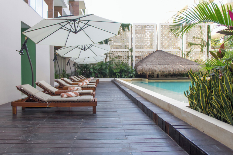Sport & Beauty 3, Holiday Inn Tulum by IHG, Cozumel