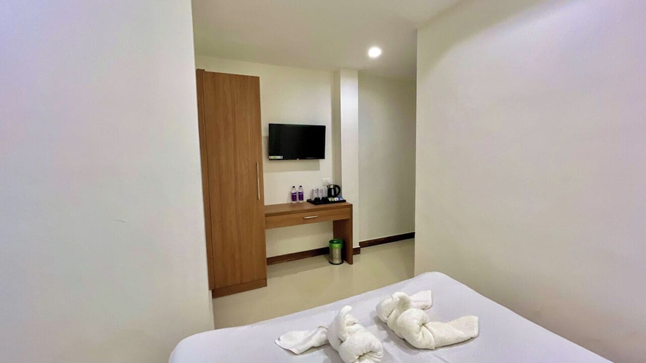 Bedroom 19