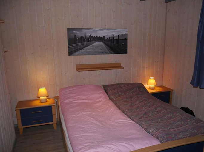 Others 4, Skandinavisches Ferienhaus in Mirow, Mecklenburgische Seenplatte