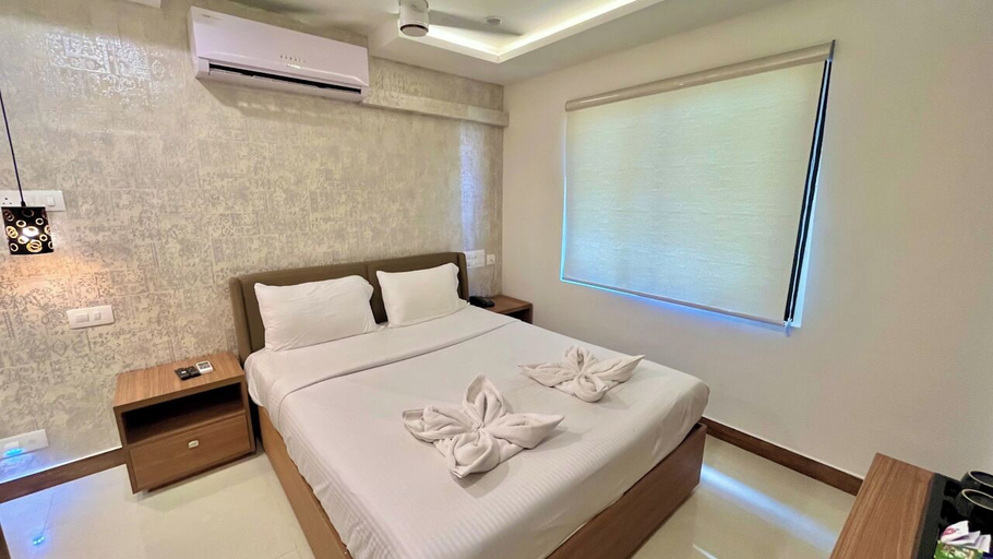 Bedroom 18