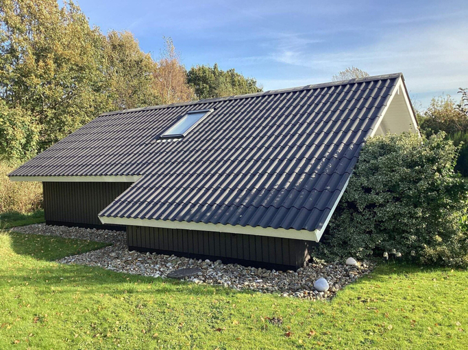 Exterior 1, 4 Person Holiday Home in Oksbol, Varde