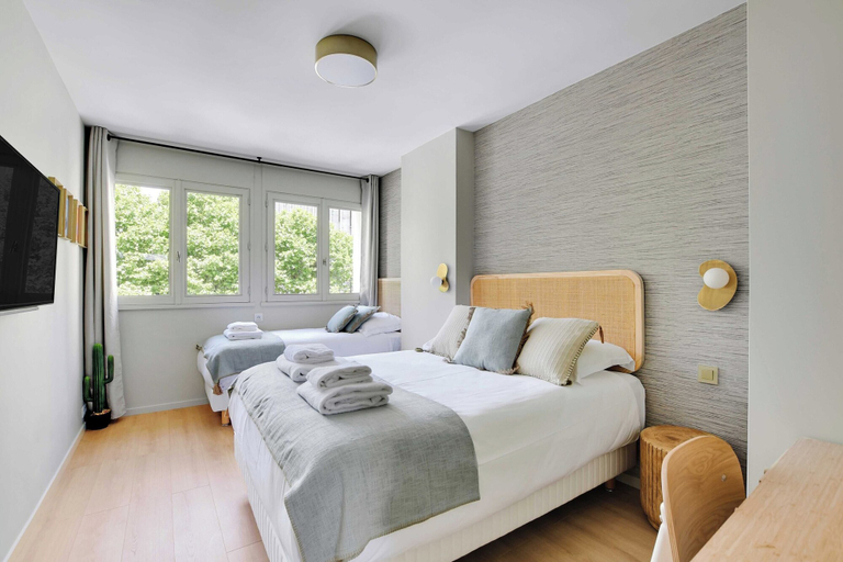 Primary image, Modern "green Suites" Residence - Meudon/velizy, Hauts-de-Seine