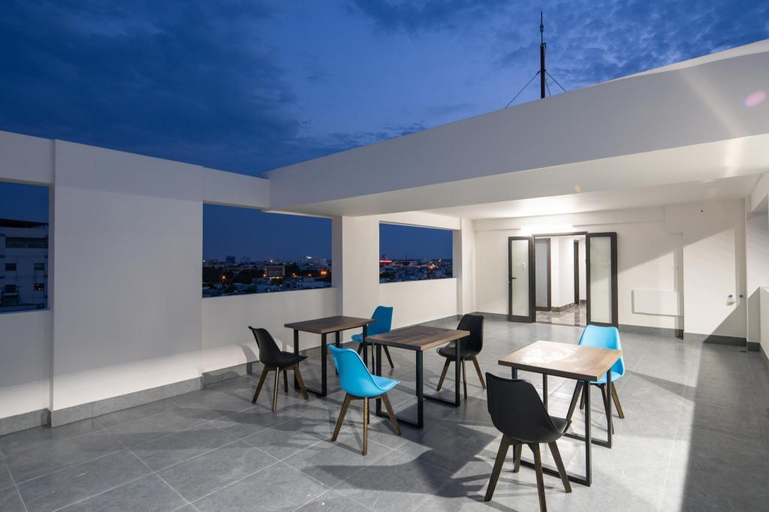 Dining Room 15