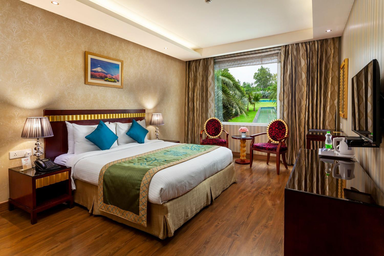 Bedroom 5