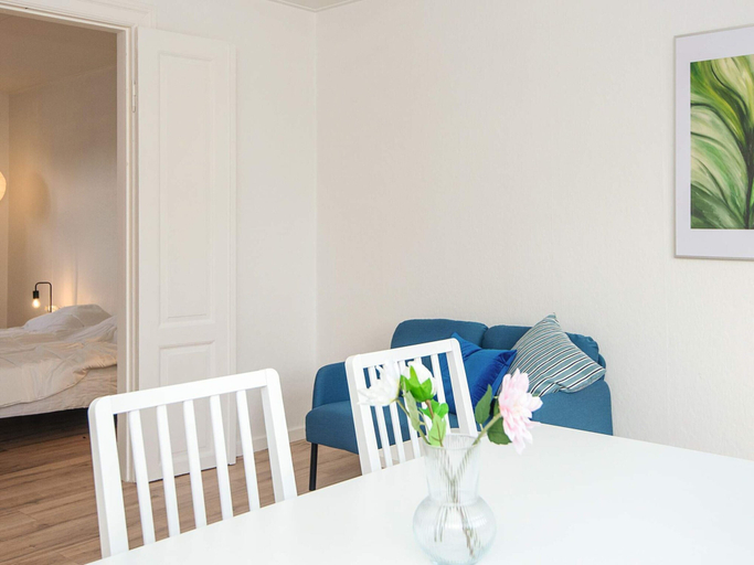 Interior 4, Charming Retreat in Ringkobing, Ringkøbing-Skjern