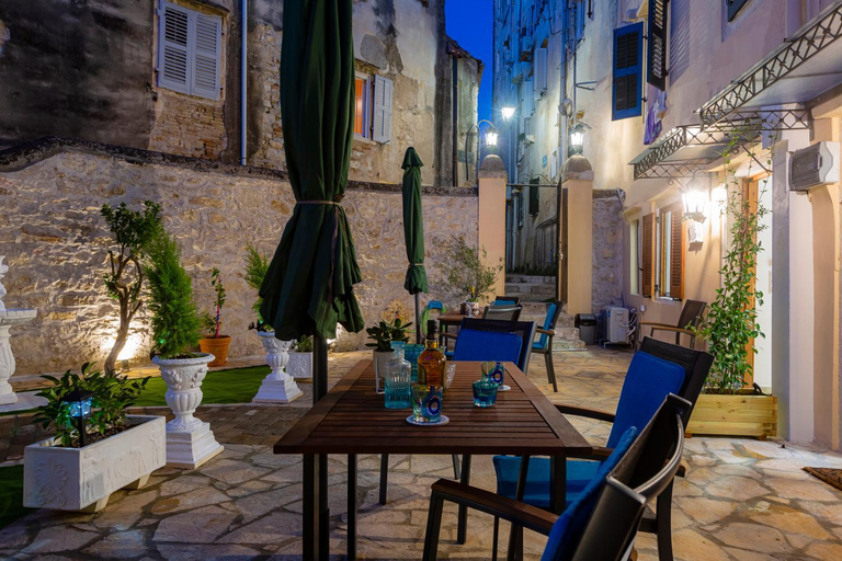 Others 5, Volto Suites, Ionian Islands