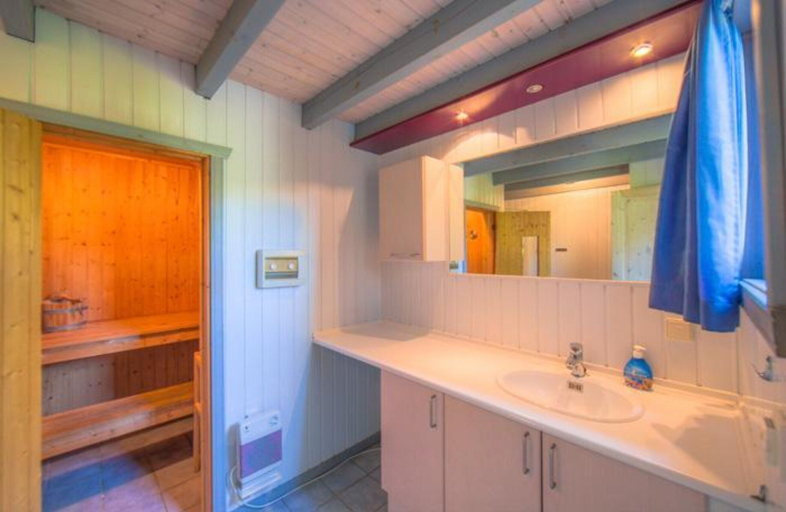 Bathroom 4, Exklusives Skandinavisches Ferienhaus, Mecklenburgische Seenplatte