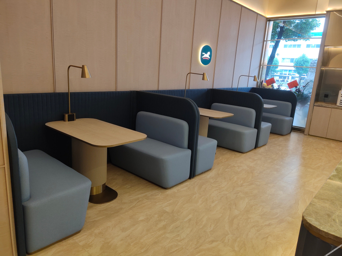 Others 5, Hanting Hotel Ningbo Cixi Wuyue Plaza, Ningbo