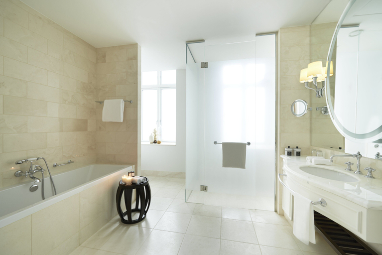 Bathroom 5, D'Angleterre, Copenhagen, Copenhagen