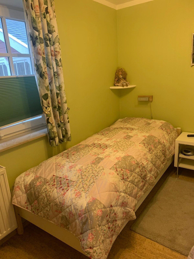 Room 5, Ferienwohnung fur 4 in St. Peter-ording, Nordfriesland