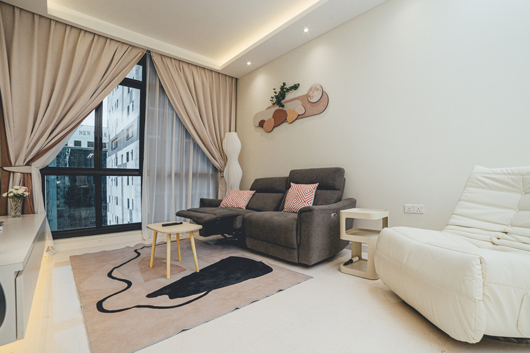 Others 3, Sky88 Residence Johor Bahru, Johor Bahru