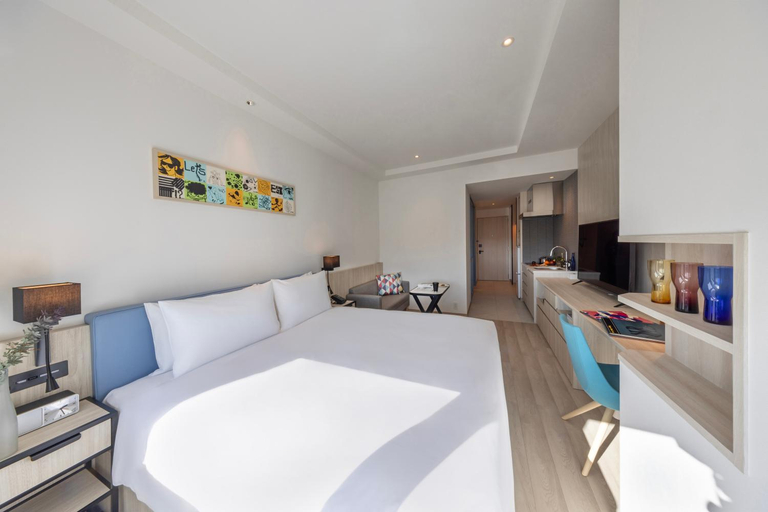 Bedroom 6