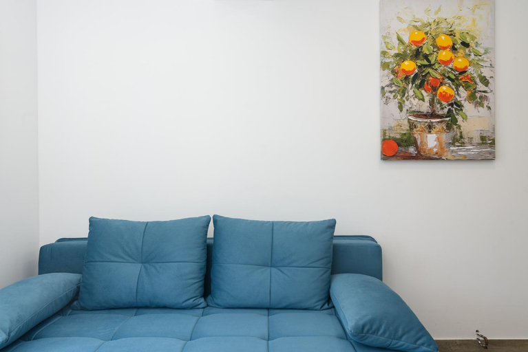 Others 2, Apartments Eva, Trogir